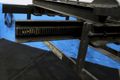 6000 LB MAN SAVER ADJUSTABLE WIDTH SHEET LIFTER: STOCK #73793