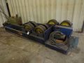 PANDJIRIS MODEL #PR100/34 POWER TANK TURNING ROLLS: STOCK #73723