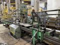 HYD MECH MODEL #V-18 VERTICAL BANDSAW:  STOCK #73712
