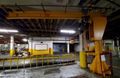 1 TON X 17' JIB CRANE STOCK #73734