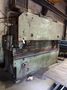 200 TON X 12' HTC HYDRAULIC PRESS BRAKE:  STOCK #73725