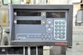 2 HP BRIDGEPORT SERIES 1 VERTICAL MILL:  STOCK #73740