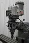 2 HP BRIDGEPORT SERIES II VERTICAL MILL:  STOCK #73739