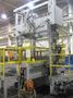 300 TON SAVAGE STRAIGHTENING PRESS: STOCK #73790