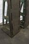1 SET OF 25-1/2" X 99" X 43" THUNDERBAY  ANGLE PLATES: STOCK #73777