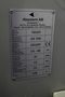 ABSOLENT MODEL ODF-2000 OIL MIST COLLECTOR: STOCK #73782