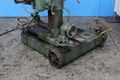 9" GIDDINGS & LEWIS PORTABLE HORIZONTAL RADIAL  DRILL: STOCK #73759