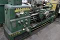 19-1/2" X 72" HES ENGINE LATHE: STOCK #73599