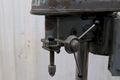 17" DELTA SINGLE SPINDLE DRILL: STOCK #73608