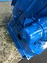 5' x 5/16" WEBB INITIAL PLATE BENDING ROLLS: STOCK #73789