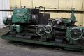 #2A WARNER & SWASEY SADDLE TYPE TURRET LATHE: STOCK #73610