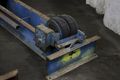 30,000 LBS ARONSON POWER TANK TURNING ROLLS: STOCK #73576