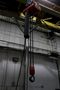 2 TON C & M ELECTRIC CHAIN HOIST: STOCK #73525