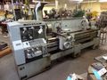 22' X 80' TARNOW GAP BED ENGINE LATHE: STOCK #73479