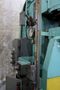 135 TON X 12' PACIFIC HYDRAULIC PRESS BRAKE: STOCK #73487