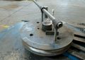 2" PEDRICK MODEL #A7 BENDER: STOCK #73290
