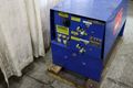 HUCK MODEL #918 POWERRIG HYDRAULIC UNIT WITH GUNS: STOCK #73301