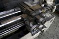 14" X 40 REPUBLIC TIMEMASTER GAP BED ENGINE LATHE:  STOCK #73232