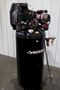 3.7 HP HUSKY AIR COMPRESSOR: STOCK #73111
