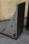 PAIR - 24" X 48" DRILLED & TAPPED ANGLE PLATES: STOCK #73100
