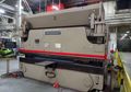 175 TON X 14' CINCINNATI MODEL #FORM MASTER CNC HYDRAULIC BRAKE: STOCK #73094
