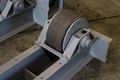 30,000 LBS PRESTON EASTON POWER TANK TURNING ROLLS: STOCK #73085