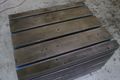 CARLTON BOX DRILL TABLE: STOCK #73087