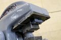 500 TON ESCO SWAGING PRESS: STOCK #73044