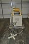 3000 LBS X 15" X .125" ROWE COIL CRADLE STRAIGHTENER STOCK: 72989