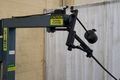 5000 LBS X 48" COILMATIC PALLET DECOILER STOCK: 72984