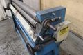 4' X 14 GA AMERECON  PLATE BENDING ROLLS: STOCK #72973