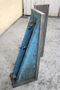 (1) SET OF 48' X 12' X 18' CUSTOM ANGLE PLATE: STOCK #72940