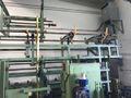 6J ROLL BRONX ROTARY BAR STRAIGHTENER: STOCK #73043