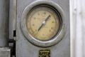 75 TON DAKE 4 POST HYDRAULIC PRESS: STOCK #72929