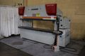 100 TON X 10' ACCURPRESS ADVANTAGE HYDRAULIC BRAKE: STOCK #72739
