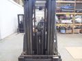 6000 LBS YALE FORKLIFT: STOCK #72713