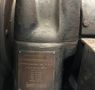 6" LANDIS PIPE THREADER: STOCK #72682