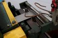2000 LB X 10" ROWE COIL CRADLE STRAIGHTENER : STOCK #72708