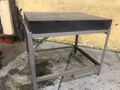38' X 48' STARRET GRANITE PLATE: STOCK #72625