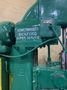 28' CINCINNATI BICKFORD SINGLE SPINDLE DRILL: STOCK #72623