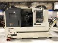 MORI SEIKI CNC LATHE: STOCK #72611