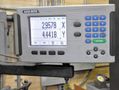 2 HP BRIDGEPORT VERTICAL MILL: STOCK #72591