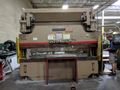 90 TON X 8' CINCINNATI MODEL# FM II PRESS BRAKE STOCK: 72597