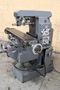 FEXAL HORIZONTAL MILL WITH VERTICAL HEAD: STOCK #72578