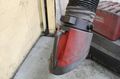 LINCOLN ELECTRIC MODEL MOBIFLEX 400-MS SMOKE EATER: STOCK #72274