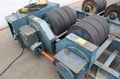 120 TON SET OF JOE FULLER TANK TURNING ROLL: STOCK #72277