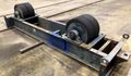 90 TON JOE FULLER TANK TURNING ROLLS: STOCK #72254