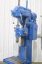 25 CLEEREMAN SINGLE SPINDLE BOX COLUMN DRILL: STOCK #72185