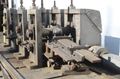 4 STAND YODER MODEL #M2 ROLLFORMER: STOCK #72138