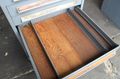 10 DRAWER VIDMAR CABINET: STOCK #72071